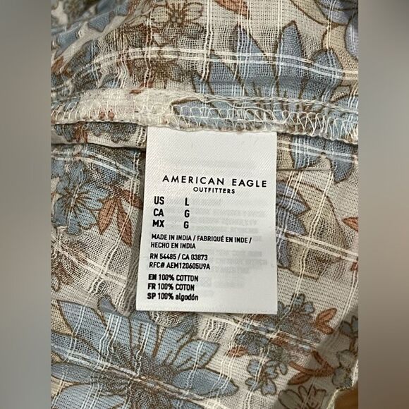 American Eagle Short Top - Picture 11 of 11